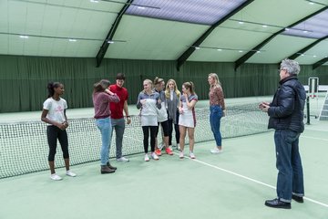 Carina Witthöft 449 - RL CadA - DTV Hannover : Ergebnis: 6:0